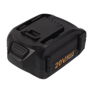 Worx 20V 4.0Ah Max Lithium Battery WA3520 – Replacement Battery