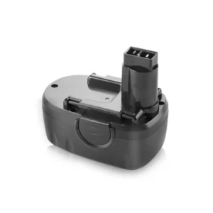 Worx WA3127 18V Battery Replacement | WG150 WG250 WG541 4.8AH Ni-Mh