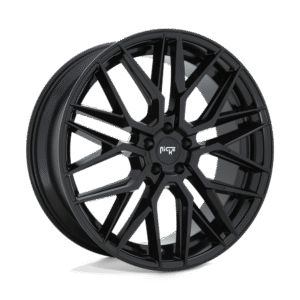 GAMMA 24X10 5X112 (BSL) 66.5 BL 35MM