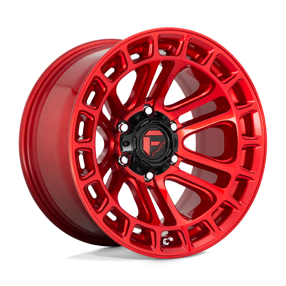 D719 HEATER 17X9 6X5.5 106 QL -12
