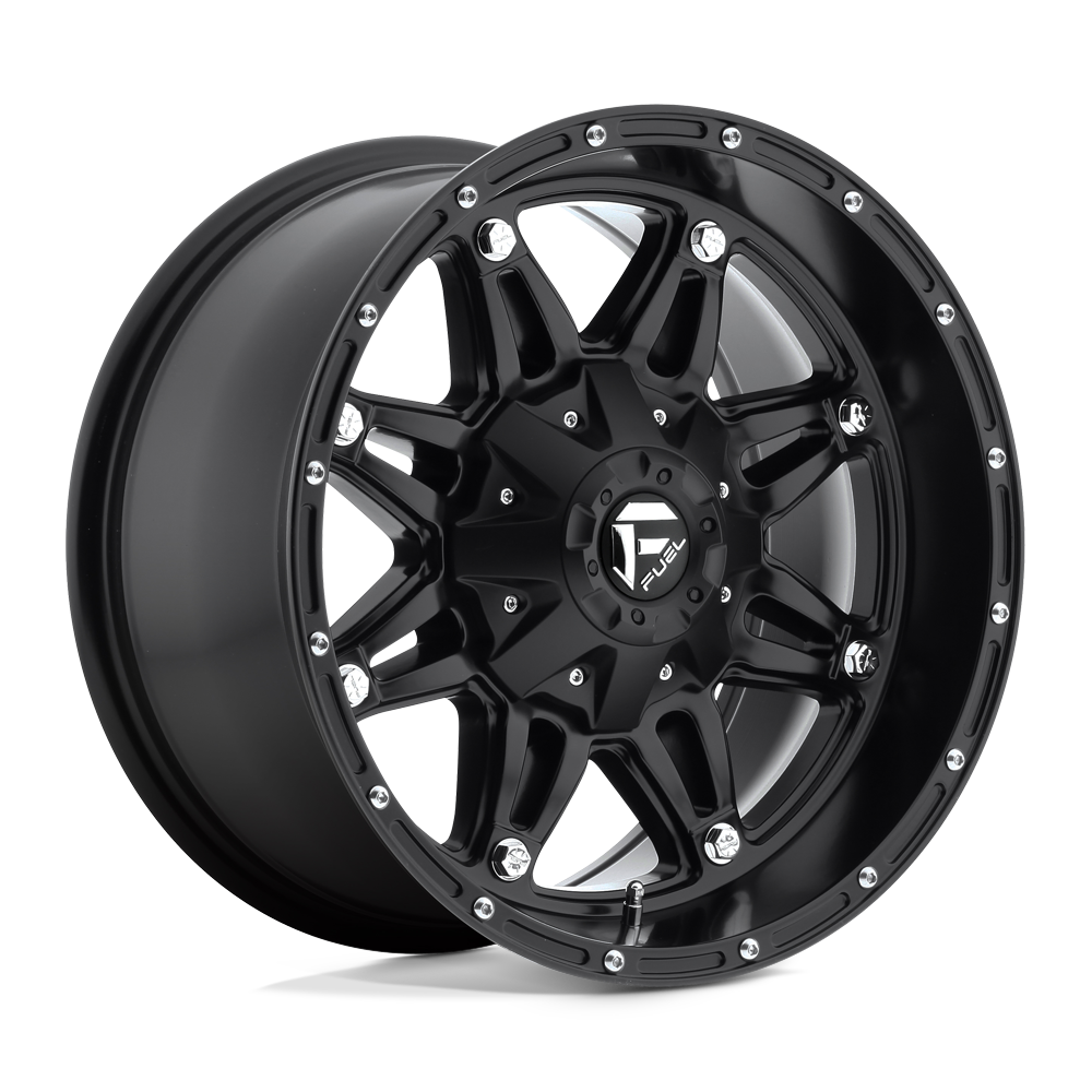 HOSTAGE 17X9 6X4.5/5.5 78.1 BD -12