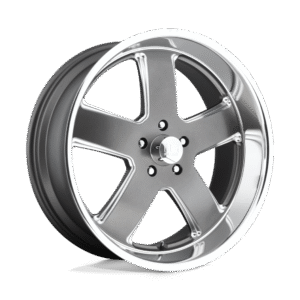 HUSTLER 22X11 5X5.0 78.1 GD +18