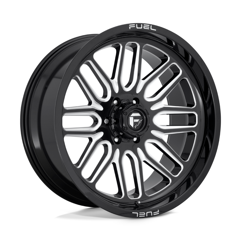 D662 IGNITE 20X9 6X5.5 106.1 NBL +01MM