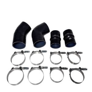 Hot and Cold Side Boot Kit For 2004.5-2005 Chevy / GMC Duramax 6.6L (LLY) – 83-2018