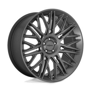 JDR 22X10 5X112 66.56 GD 20MM