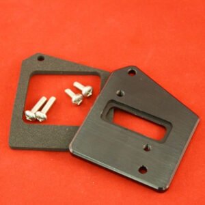 JLT 12″ High Boost Slot Style MAF Adaptor Kit – JLT-9000