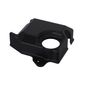 JLT Coolant Tank Cover For 2024-2025 Ford Mustang GT, Ecoboost – JLTCTC-FM-24