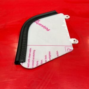 JLT Hellcat Hood Vent Rain Shield for 2015-2023 Challenger Hellcat – JLTHCRS-L