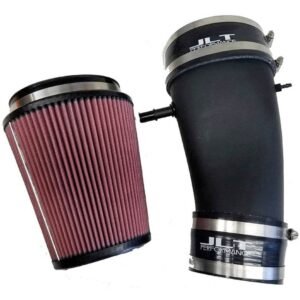 JLT Induction Kit with Air Filter for 2010-2014 Mustang GT500 – JLTIK-GT500-10-F