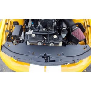 JLT Full Length Radiator Support Cover for 2007-2009 GT500 – JLTRSC-GT500-07-2