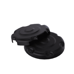 JLT Strut Covers For 2024-2025 Mustang – JLTSC-FM-24