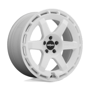 KB1 19X8.5 5X120 72.5 WHT 35MM
