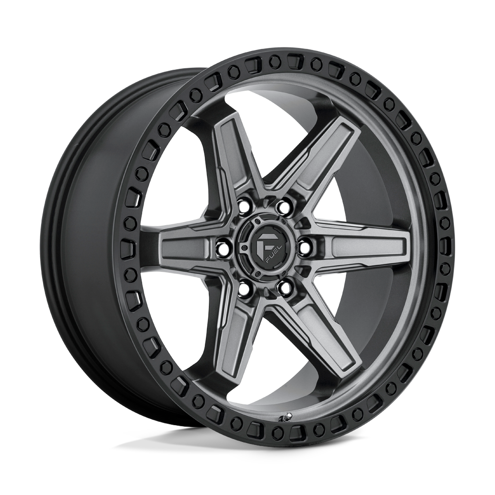 KICKER 20X9 6X5.5 106.1 GDB +01