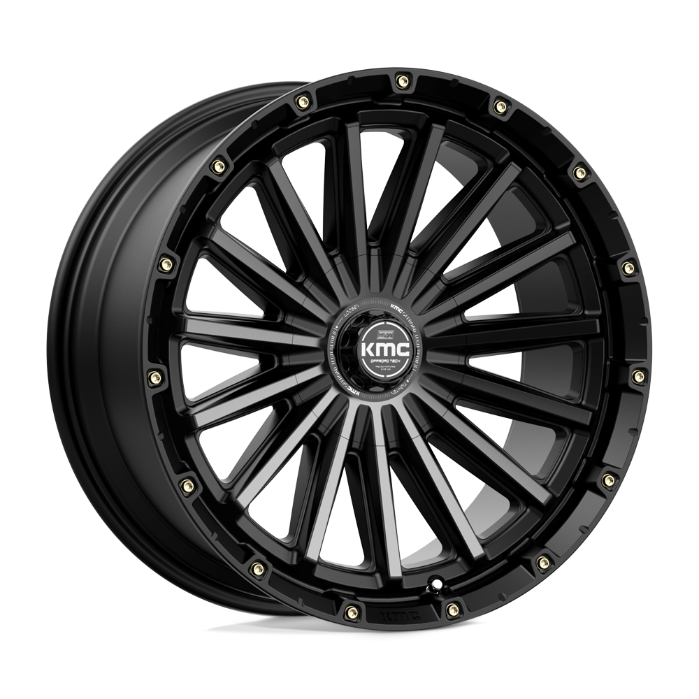 KM102 20X9 6X135/5.5 S-BLK GTCC 00MM