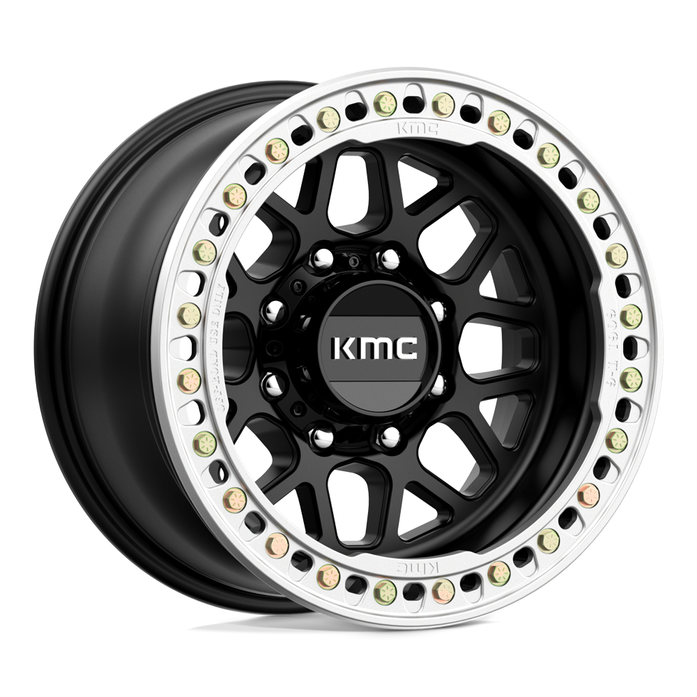GRENADE CRAWL BL 17X9 8X6.5 S-BLK -38