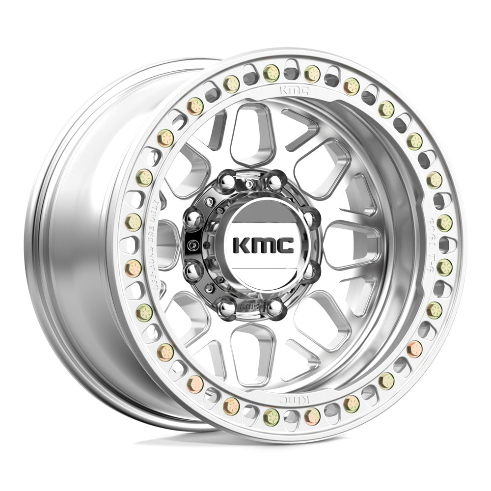GRENADE CRAWL BL 17X9 8X6.5 MACH -38