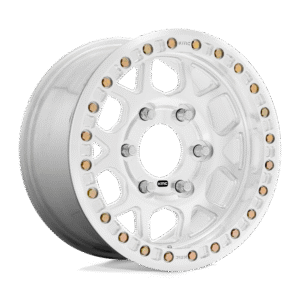 MESA FORGED BL 17X9 6X5.5 108 +0 RW-MCH