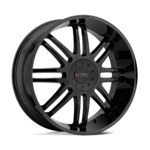 KM714 20X9 6X135/5.5 G-BLK 30MM