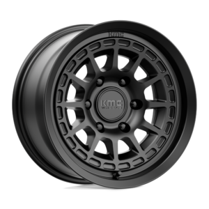 KM719 17X8 6X5.5 S-BLK 20MM