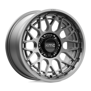 KM722 17X8.5 6X5.5 ANTHRACITE 18MM