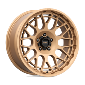 KM722 20X9 5X5.0 BRONZE 00MM