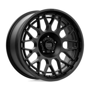 KM722 20X9 5X150 S-BLK 18MM