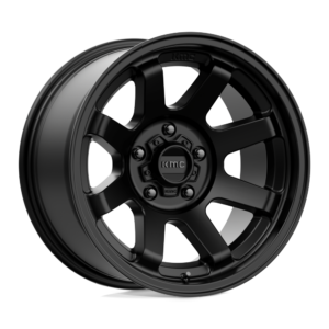 KM723 TRAIL 17X9 5X5.0 71.5 S-BLK -12