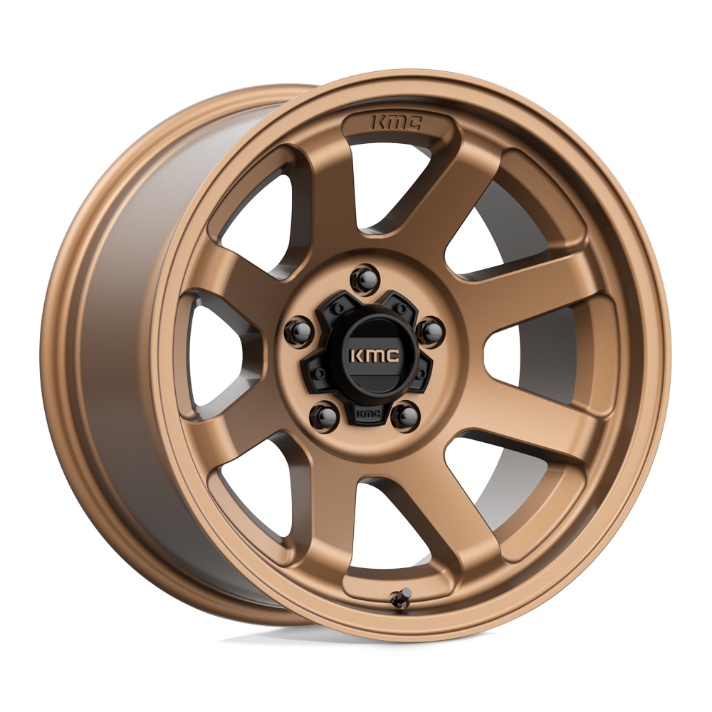 KM723 TRAIL 17X9 5X5.0 71.5 M-BRNZ -12
