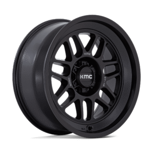 TERRA 20X9 5X5.0 71 S-BLK +0