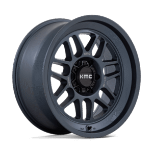 TERRA 20X9 6X135 87 MTL-BLUE +0