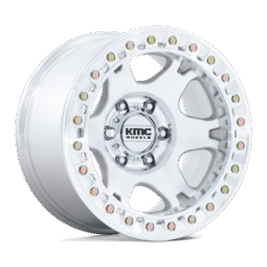 VI BL 17X9 8X6.5 125 -38 MACH