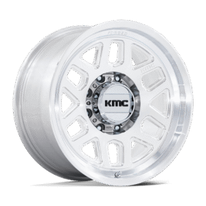 MESA FORGED MB 18X9 8X170 +0 RAW-MACH