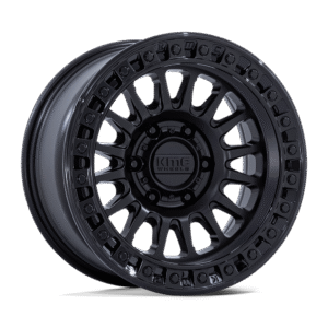 IMS 20X9 8X170 125 +0 M-BLK G-BLK-LP