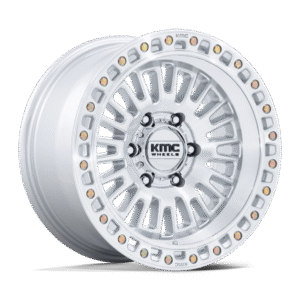 AZTEC 17X8.5 6X135 87 +0 G-SLV-MCH