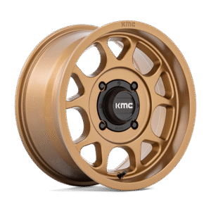 TORO S UTV 15X7 4X137 M-BRNZ 10MM