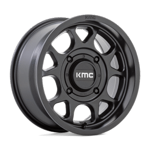TORO S UTV 15X7 4X156 S-BLK 10MM