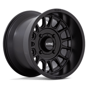 IMPACT UTV 15X10 4X137 96 S-BLK +0