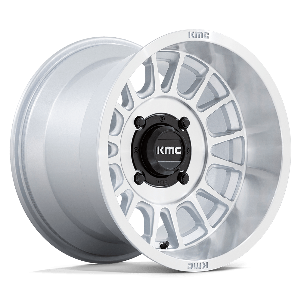 IMPACT UTV 15X10 4X156 115 SLV-MACH +0