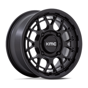 TECHNIC UTV 15X7 4X156 115 +38 M-BLK