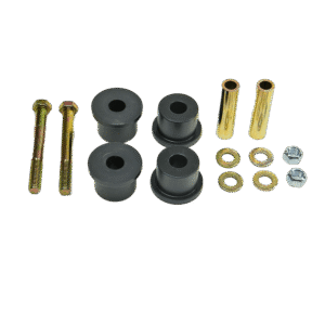 Rear Bar Mount Hardware Kit – KP2010-00