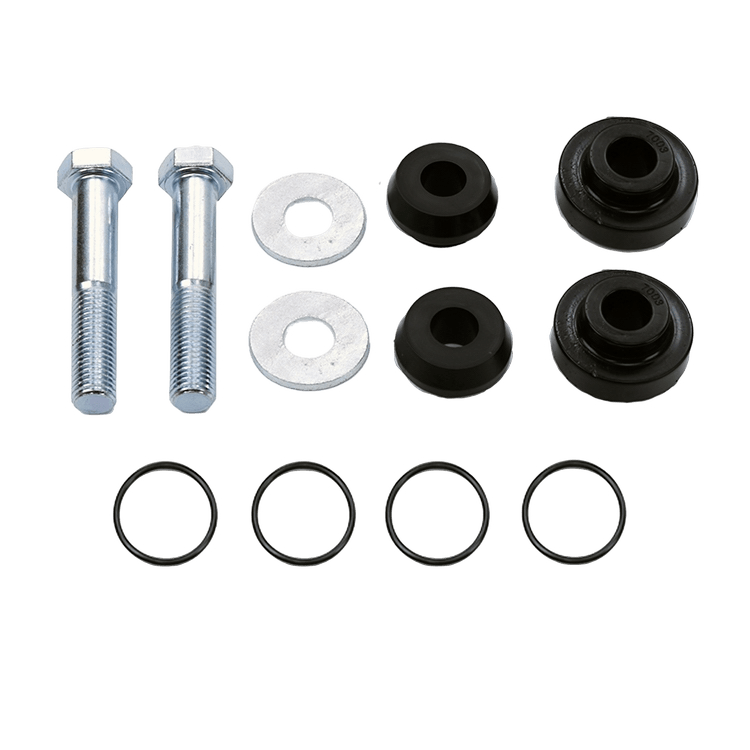 Pivot Mount Bushing Kit - KP2011-00