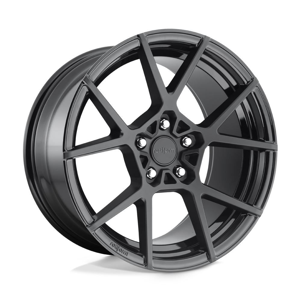 KPS 19X8.5 5X120 72 BD +35