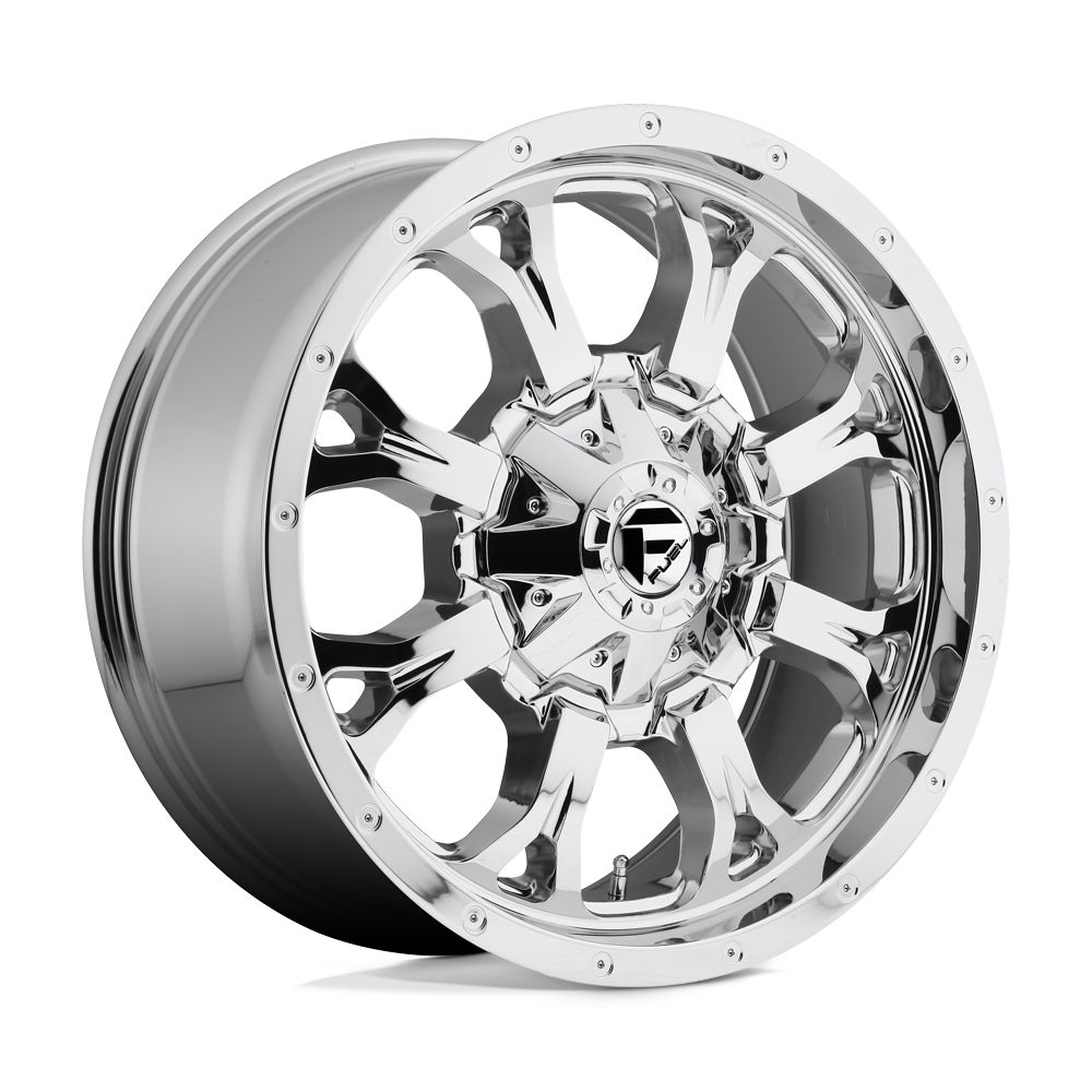 KRANK 20X9 6X135/5.5 106.1 P +01