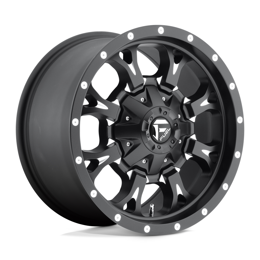 KRANK 17X9 6X135/5.5 106.1 NBD +20