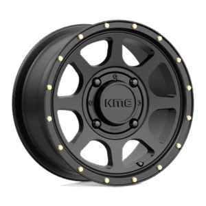ADDICT 2 UTV 14X7 4X137 S-BLK 38MM