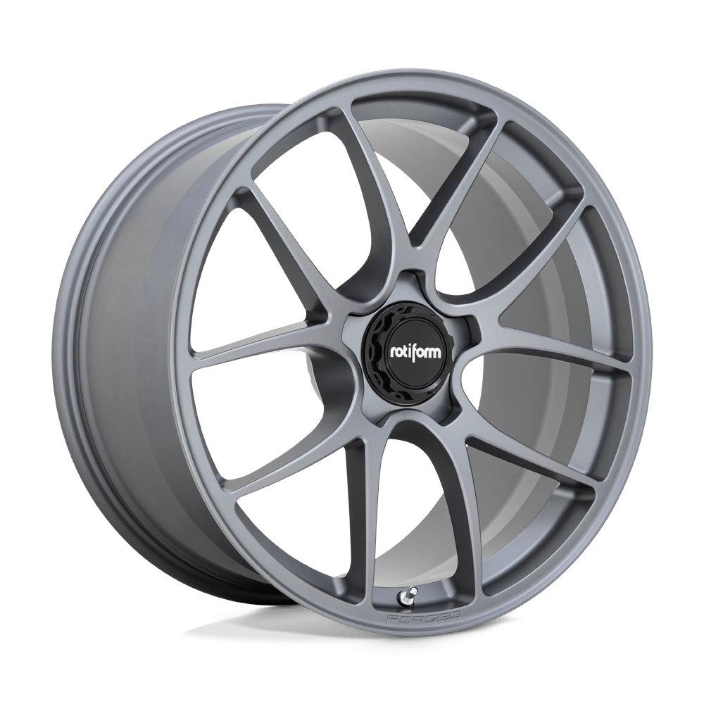 LTN 19X9.5 5X120 72 ST 22MM
