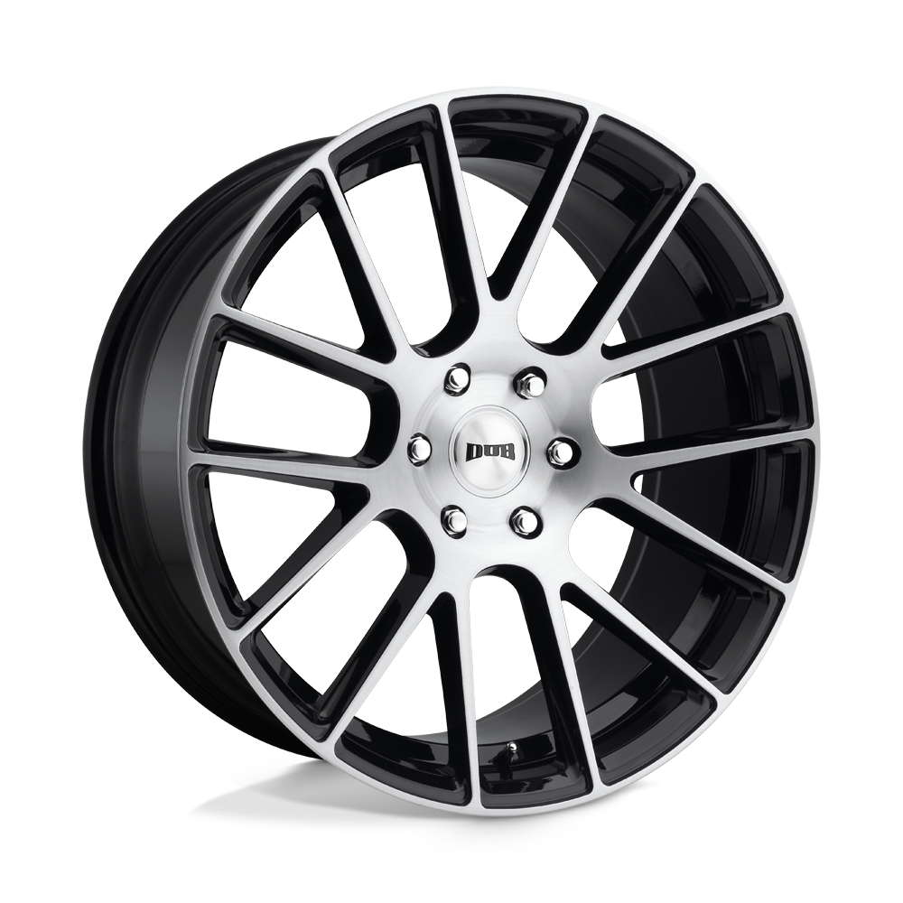 LUXE 22X9.5 6X139.7 RBL6.0 20 78.1