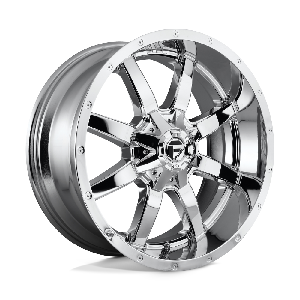 MAVERICK 22X10 8X170 125.1 P +10