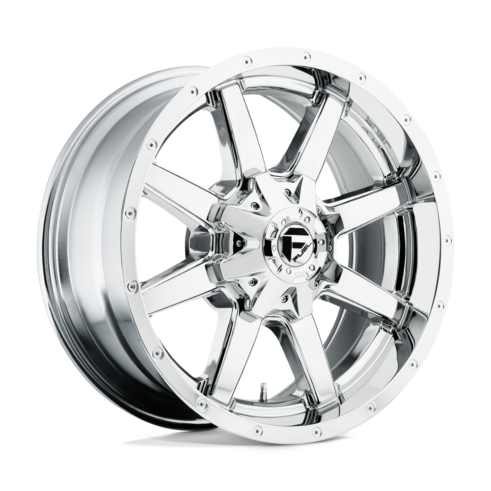 MAVERICK 20X9 6X135/5.5 106.1 P +20