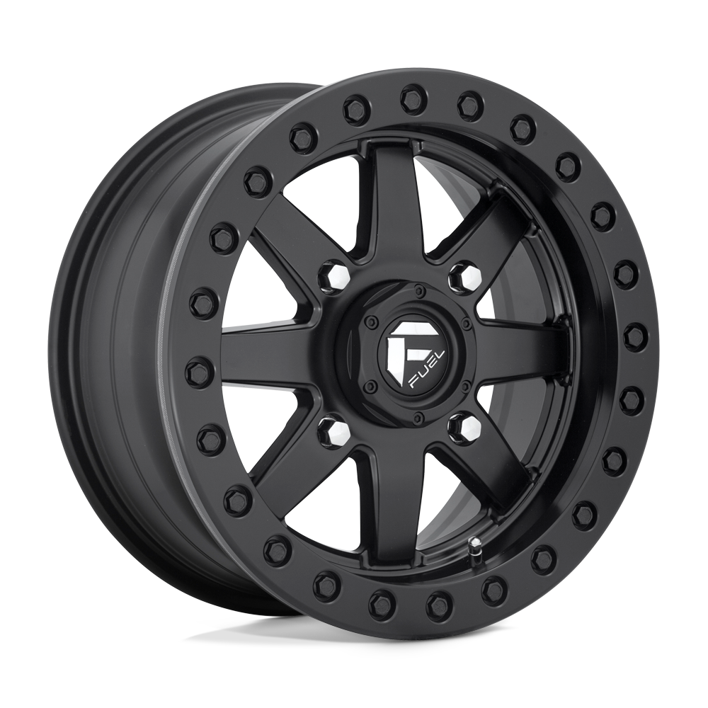MAVERICK HD UTV BL 15X7 4X137 +38 BD